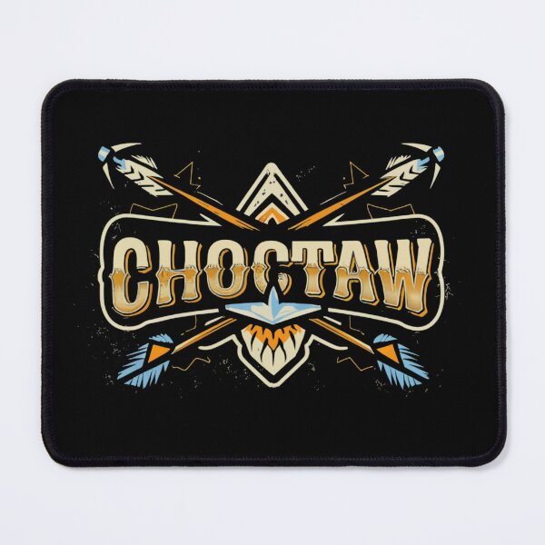 Item preview, Choctaw Nation designed and sold by MG-MagicGallery.
