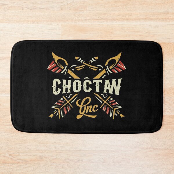 Item preview, Choctaw Nation designed and sold by MG-MagicGallery.