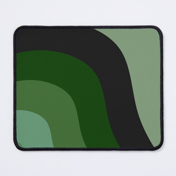 Item preview, Modern Curved Lines designed and sold by teacherpeiyuan.