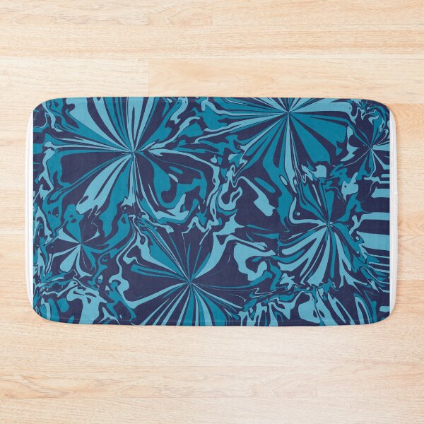Item preview, Marbly Blues designed and sold by KiarieKreations.