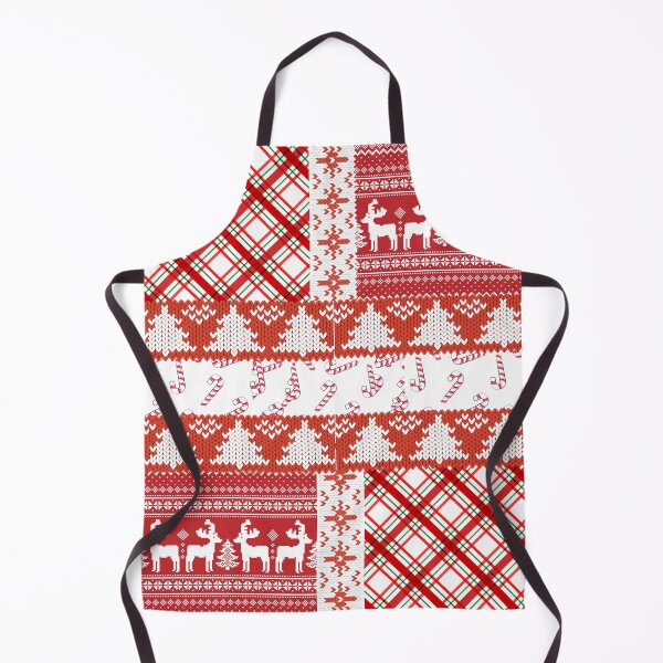 Item preview,  ugliest christmas sweater ever Pattern designed and sold by LLdreams.