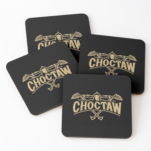 Item preview, Choctaw Nation designed and sold by MG-MagicGallery.