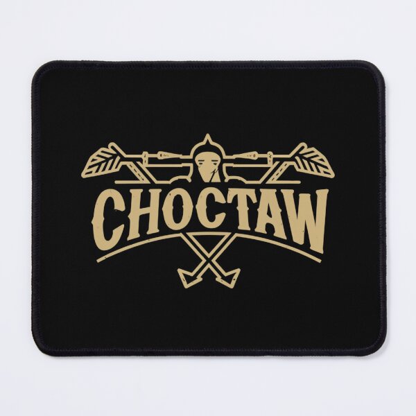Item preview, Choctaw Nation designed and sold by MG-MagicGallery.