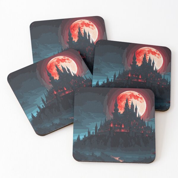 Item preview, Blood Moon designed and sold by OdinSigford.