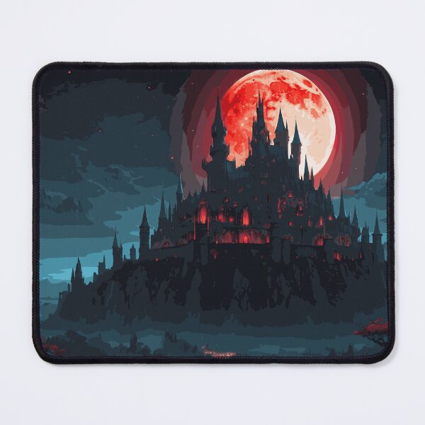 Item preview, Blood Moon designed and sold by OdinSigford.