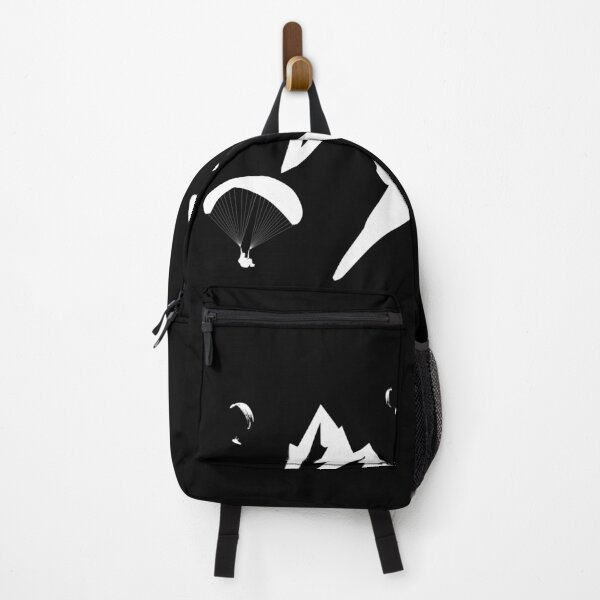 Item preview, Paragliding paragliding designed and sold by Flohz.