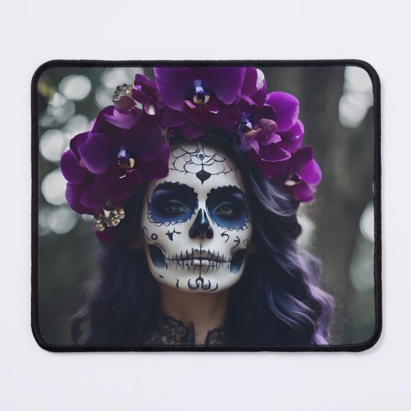 Item preview, La Catrina, Dia de los Muertos designed and sold by Spooky Witch Dream.