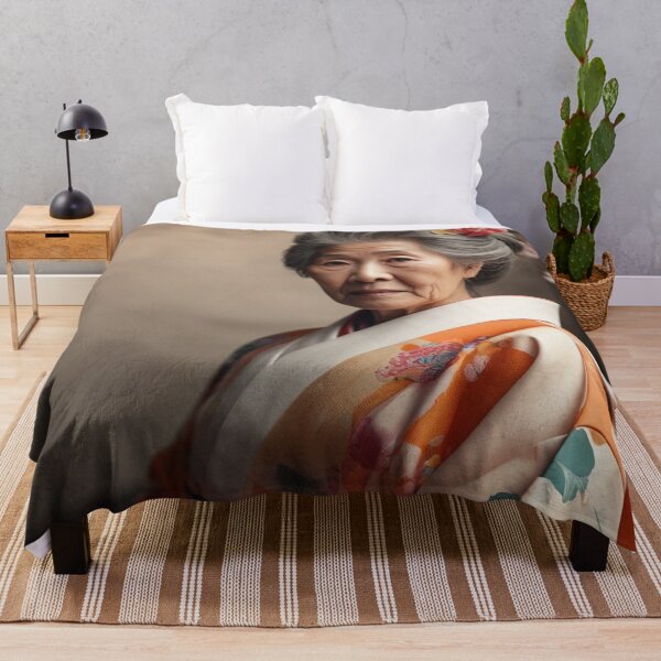 Item preview, Timeless Nobility | Resilient Edo Legacy designed and sold by Rothnaric.