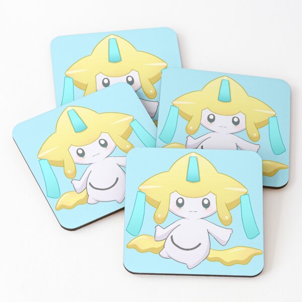 Item preview, kawaii star monster designed and sold by Ereneru.