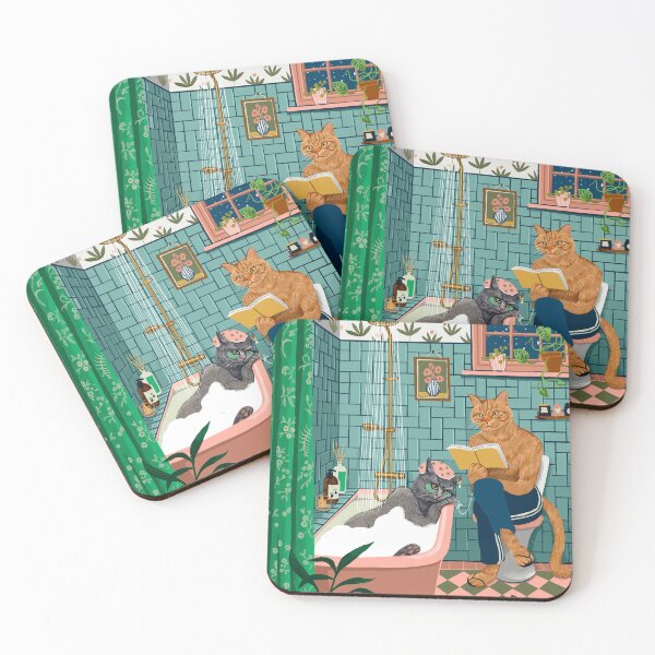 Item preview, By your side designed and sold by Ekaterina Khozatskaya.