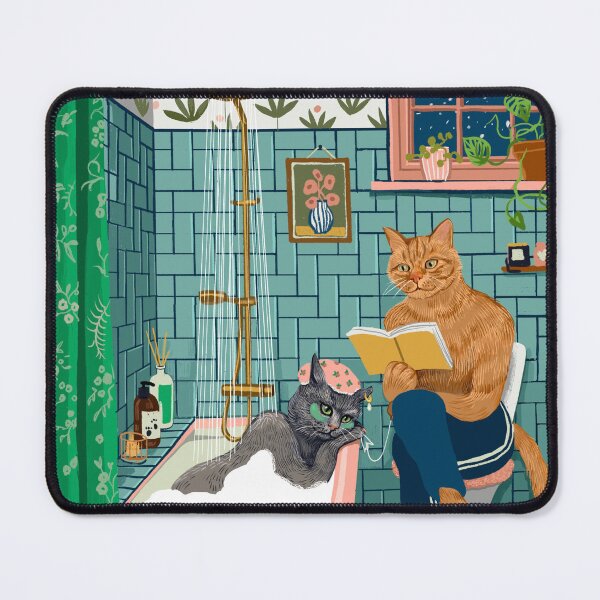 Item preview, By your side designed and sold by Ekaterina Khozatskaya.