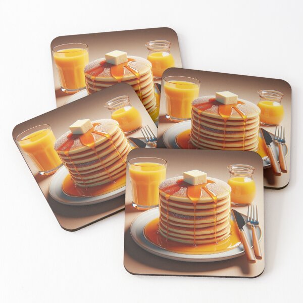 Item preview, Breakfast designed and sold by JDA-Shop.