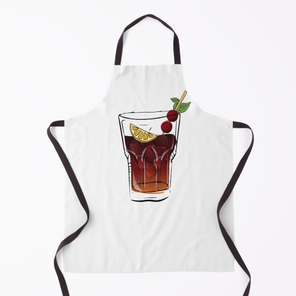 Item preview, Bloody Mary Booze designed and sold by BamBOOZEL.