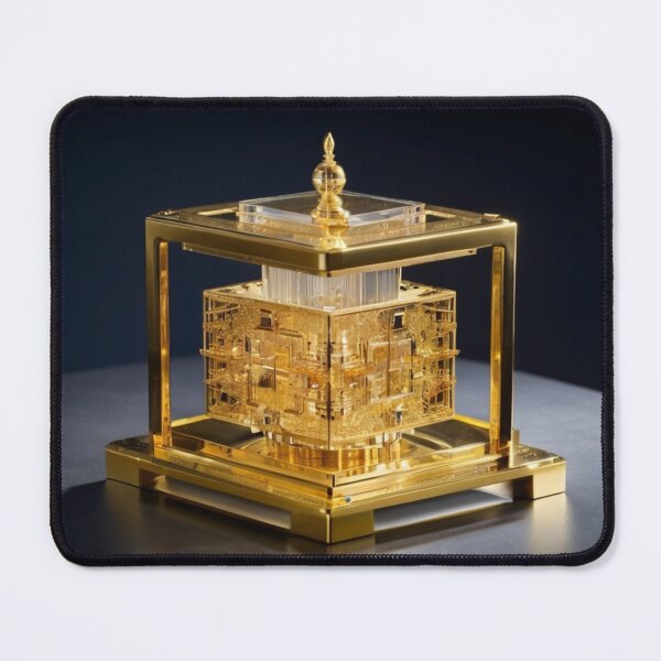 Item preview, Masterpiece of Intricate Craftsmanship designed and sold by KilianSzmid.
