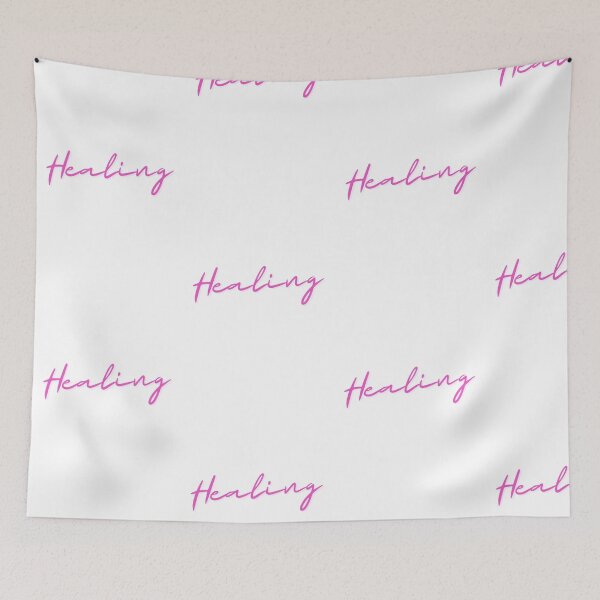Item preview, Heal designed and sold by Cometeshop.
