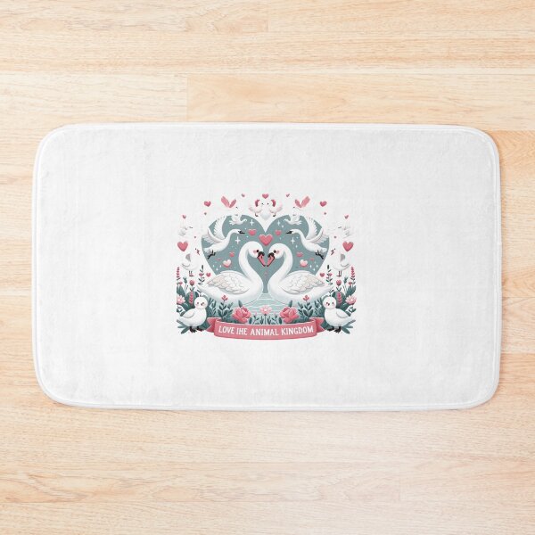 Item preview, Feathers & Hearts: Avian Amour designed and sold by Fourseason664.