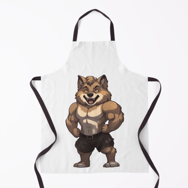 Item preview, ALPHA WOLF TITAN designed and sold by TEOMANBO.