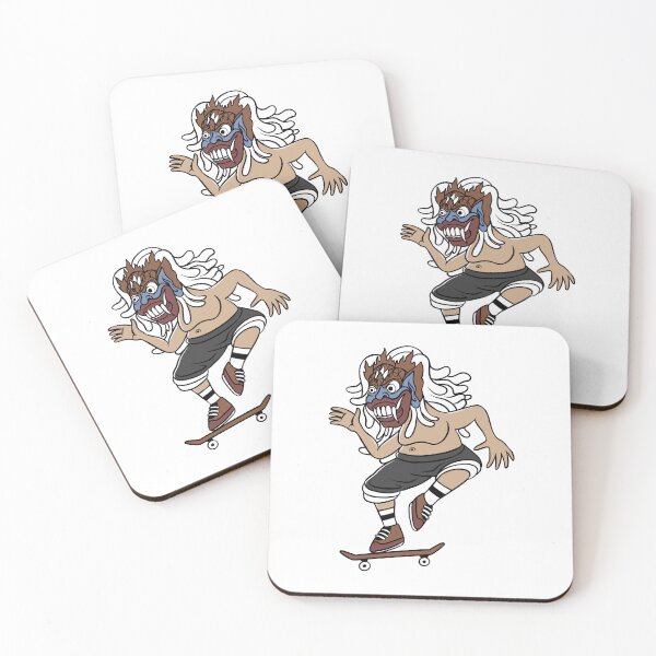 Item preview, Celuluk skate designed and sold by atom1.