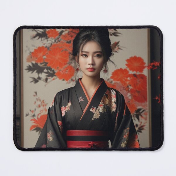 Item preview, Veiled Ambiguity | Edo's Foreign Enigma designed and sold by Rothnaric.