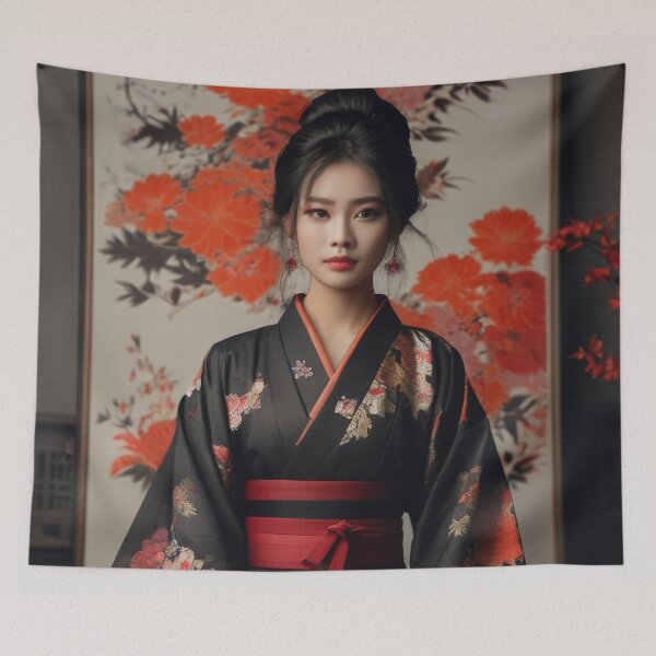 Item preview, Veiled Ambiguity | Edo's Foreign Enigma designed and sold by Rothnaric.