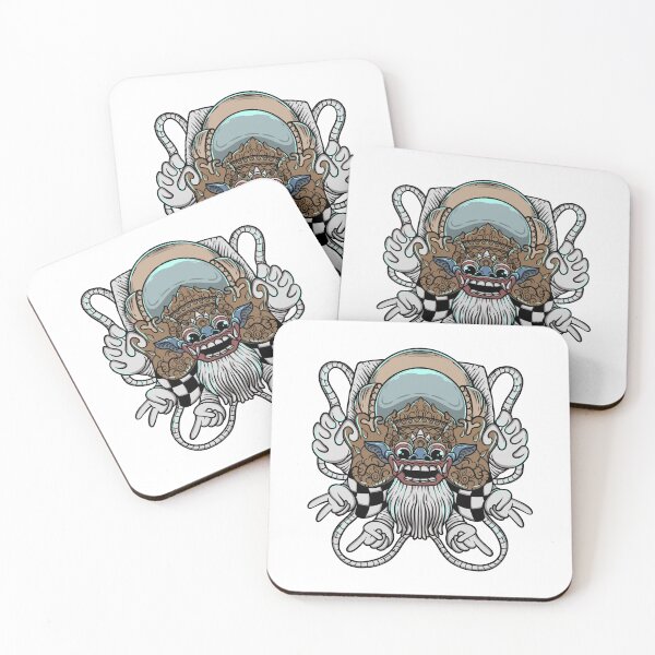 Item preview, Barong x astro designed and sold by atom1.