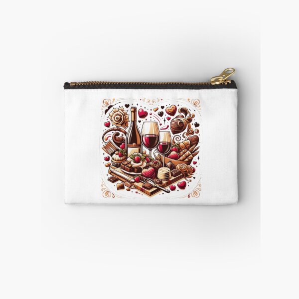 Item preview, Deliciously In Love: Gourmet Valentine designed and sold by Fourseason664.