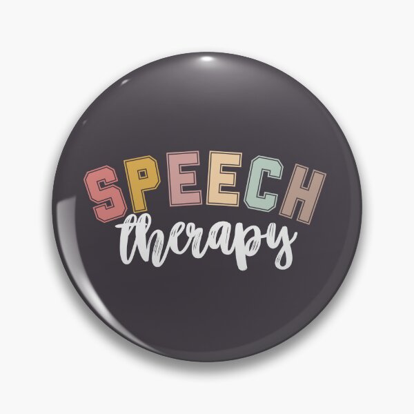 Item preview, Speech Language Pathologist Therapy Back To School College Style designed and sold by SunfullyYours.