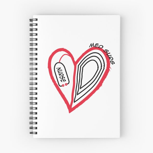 Item preview, Valentine nurse aid registered nurse love heal designed and sold by ImagineYourART ⭐️⭐️⭐️⭐️⭐️.