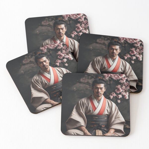Item preview, Heir to Honor | Shogun's Pride designed and sold by Rothnaric.