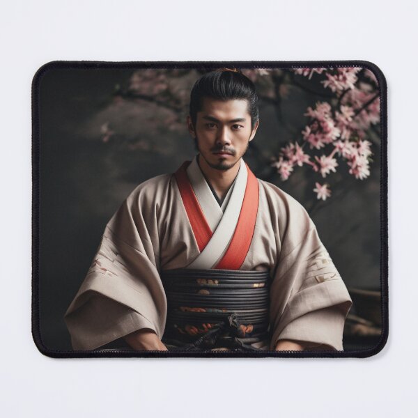 Item preview, Heir to Honor | Shogun's Pride designed and sold by Rothnaric.