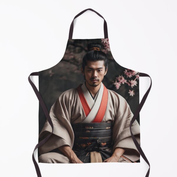Item preview, Heir to Honor | Shogun's Pride designed and sold by Rothnaric.