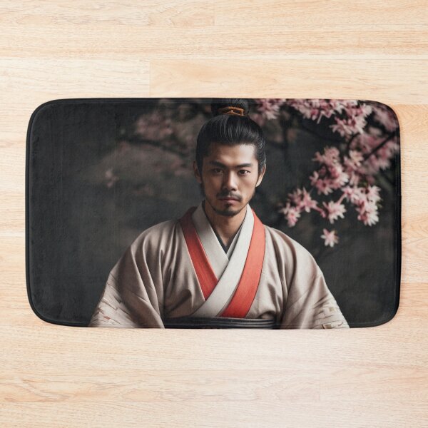 Item preview, Heir to Honor | Shogun's Pride designed and sold by Rothnaric.