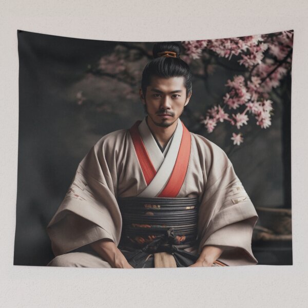 Item preview, Heir to Honor | Shogun's Pride designed and sold by Rothnaric.