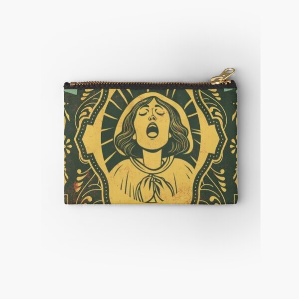 Item preview, I asked the Tarot designed and sold by CraftedWithLove.