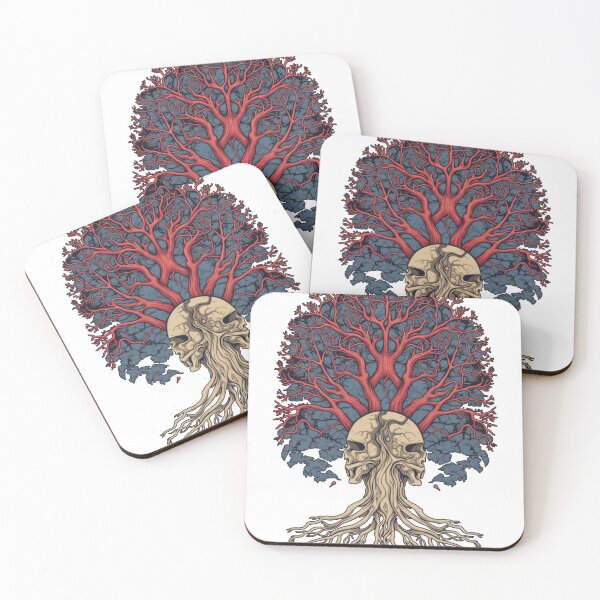 Item preview, Brain tree too designed and sold by AeonMind.