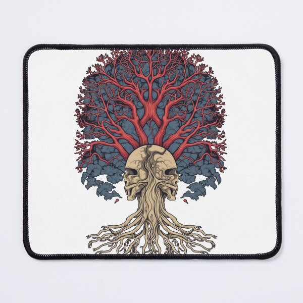 Item preview, Brain tree too designed and sold by AeonMind.