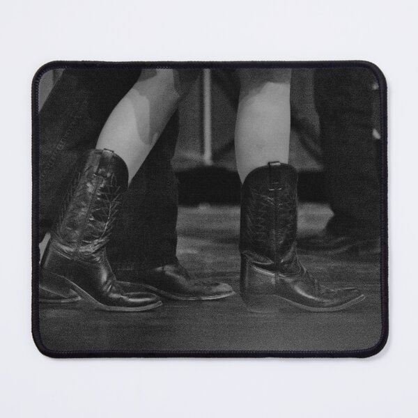 Item preview, Two Step designed and sold by MoreGoodArt.