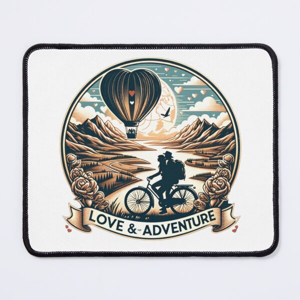 Item preview, Journey of Hearts: Love & Adventure designed and sold by Fourseason664.