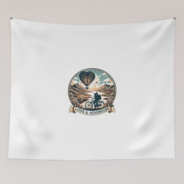 Item preview, Journey of Hearts: Love & Adventure designed and sold by Fourseason664.