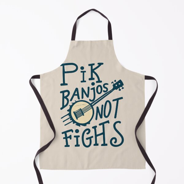 Item preview, Pick Banjos Not Fights designed and sold by bihtti.