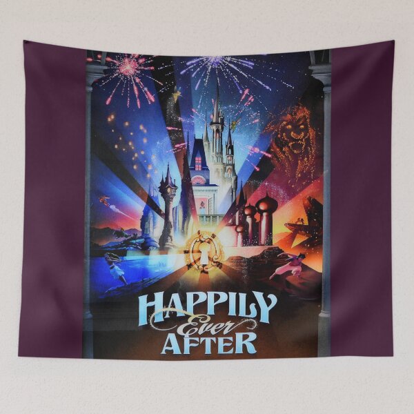 Item preview, Happily Ever After designed and sold by SoggyCheeseFry.