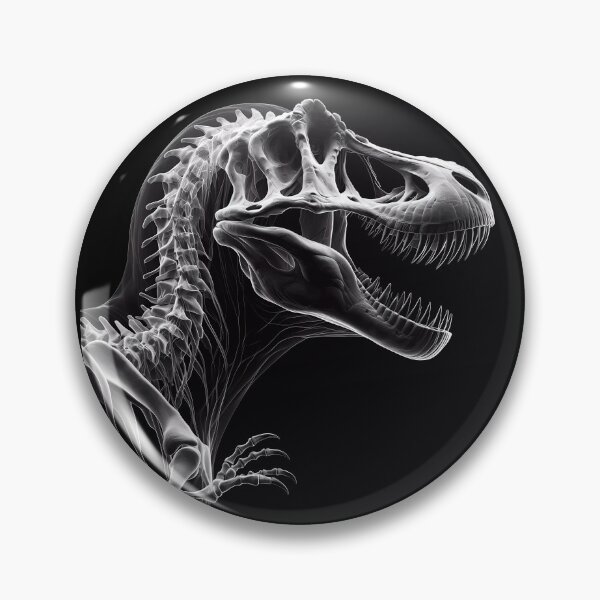 Item preview, T-Rex X-Ray designed and sold by TrexAmbassador.