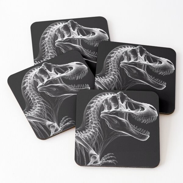 Item preview, T-Rex X-Ray designed and sold by TrexAmbassador.