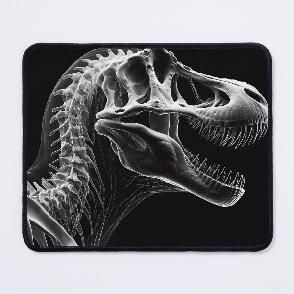Item preview, T-Rex X-Ray designed and sold by TrexAmbassador.