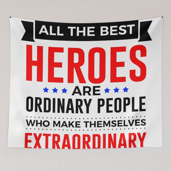 Item preview, Super Heroes Superheroes Extraordinary Powers designed and sold by Articulate.