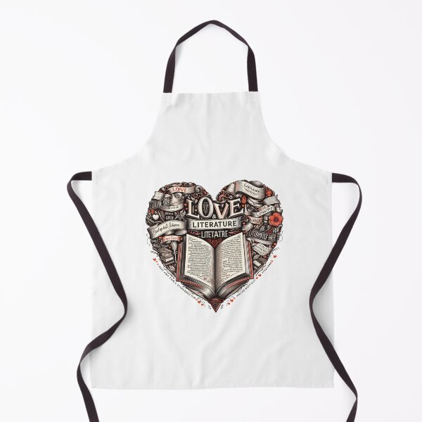 Item preview, Novel Romance: Love & Literature designed and sold by Fourseason664.