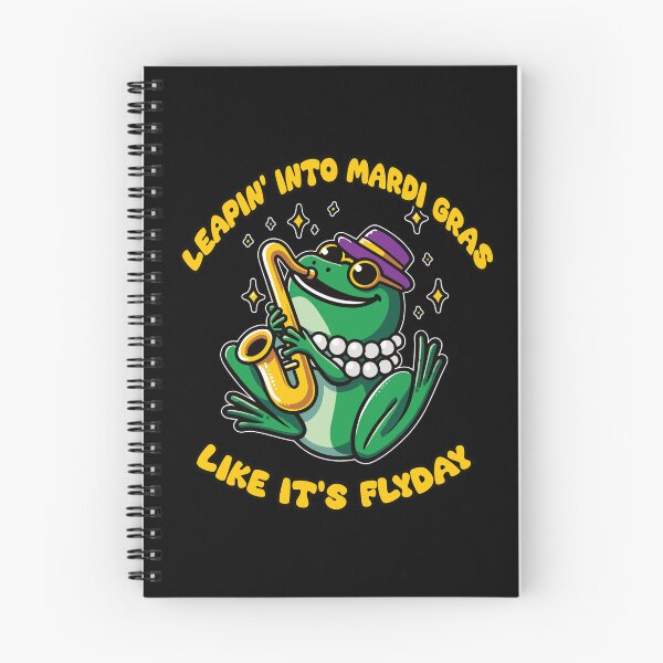 Item preview, Mardi Gras Frog Masquerade Lover designed and sold by Thomas Remmers.