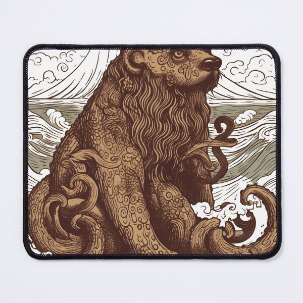 Item preview, Beartcopus too designed and sold by AeonMind.