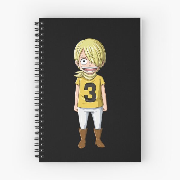 Item preview, Vinsmoke Sanji - One Piece designed and sold by ArtistryHavenn.
