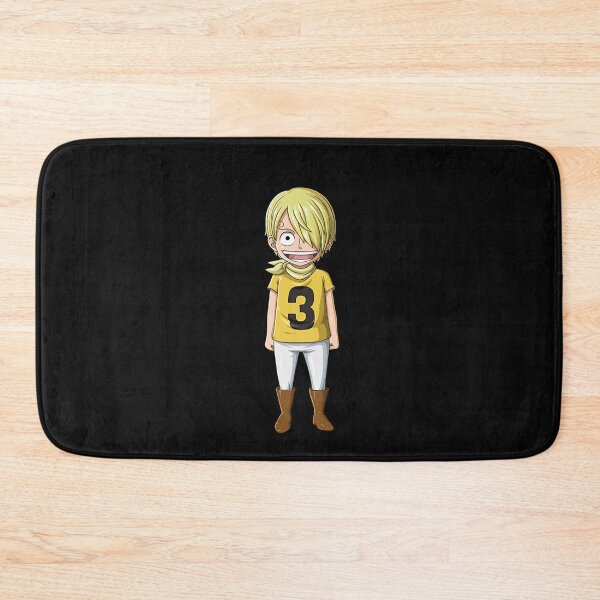 Aperçu de l'œuvre Vinsmoke Sanji - One Piece créée et vendue par ArtistryHavenn.